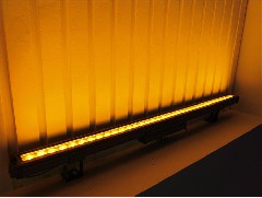 LED工程洗墙灯选要注意哪些安全事项
