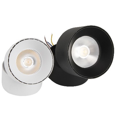 LED筒灯 BCTD037(白)BCTD037(黑)