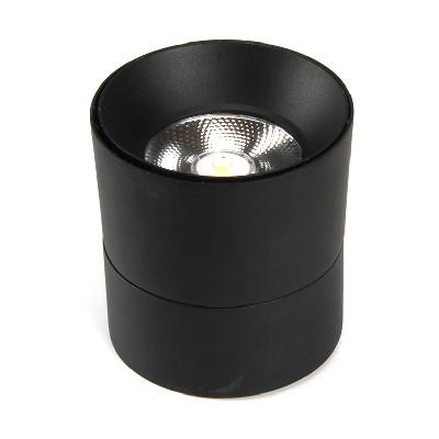 LED down lamp BCTD037 (white) BCTD037 (black)