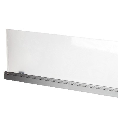 LED light guide plate curtain wall lamp GMXQD026