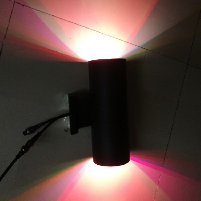 LED壁灯 DMX512