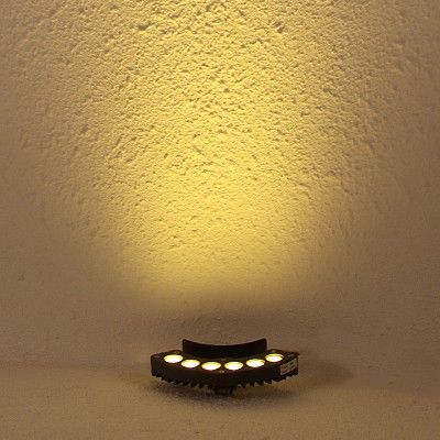 LED corrugated lamp GMXQD031