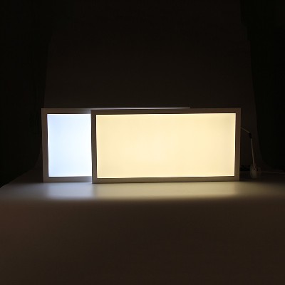 LED panel light BCBG014